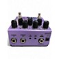 Used Old Blood Noise Endeavors parting Effect Pedal