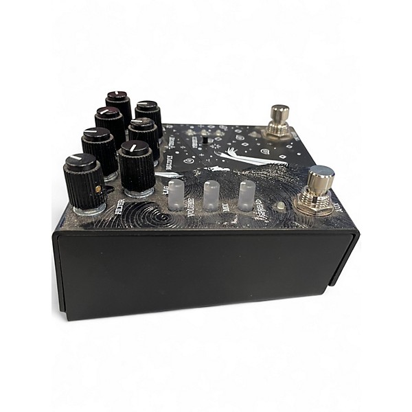 Used Old Blood Noise Endeavors dark star Effect Pedal