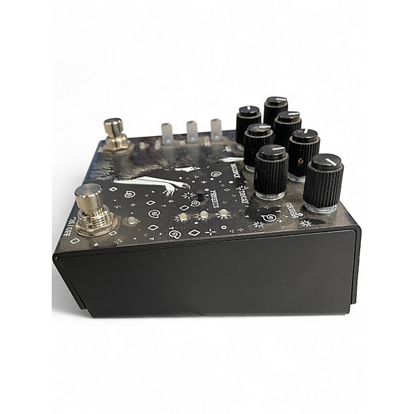 Used Old Blood Noise Endeavors dark star Effect Pedal