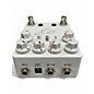 Used JHS Pedals flight delay Effect Pedal