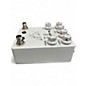 Used JHS Pedals flight delay Effect Pedal