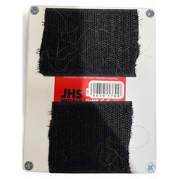 Used JHS Pedals flight delay Effect Pedal