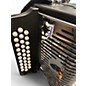 Used Hohner HA3100 GCFFB Panther Accordion