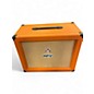 Used Orange Amplifiers PPC112C 1x12 Guitar Cabinet thumbnail