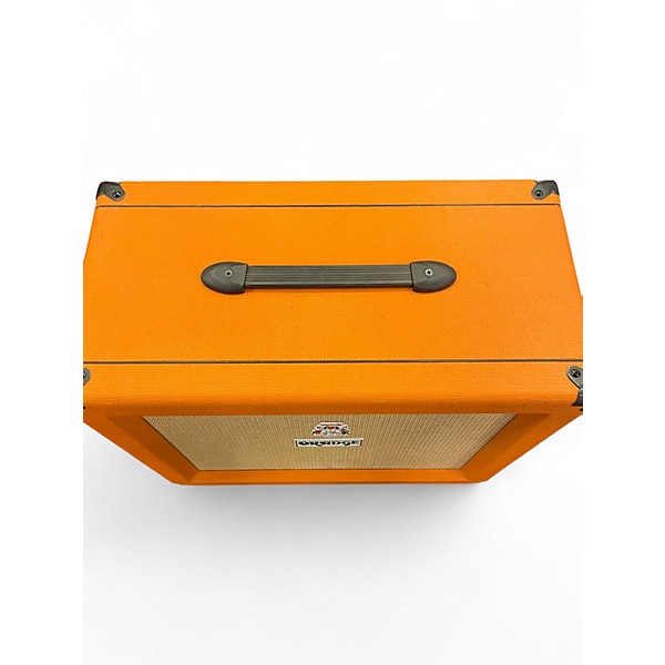 Used Orange Amplifiers PPC112C 1x12 Guitar Cabinet