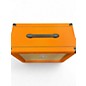 Used Orange Amplifiers PPC112C 1x12 Guitar Cabinet