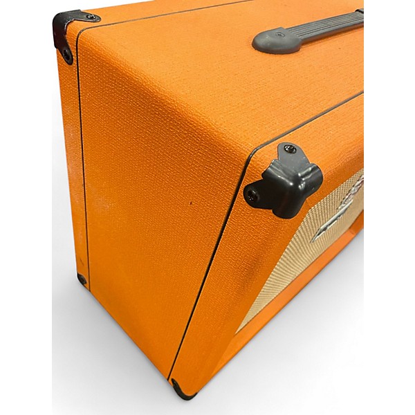 Used Orange Amplifiers PPC112C 1x12 Guitar Cabinet