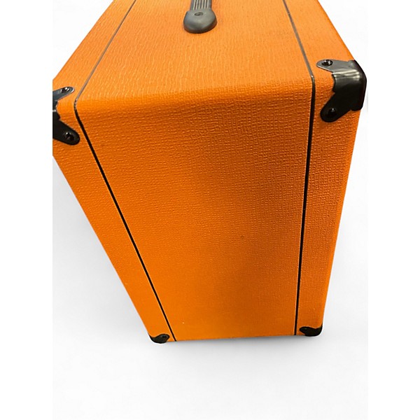 Used Orange Amplifiers PPC112C 1x12 Guitar Cabinet