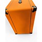Used Orange Amplifiers PPC112C 1x12 Guitar Cabinet