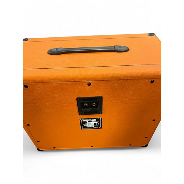Used Orange Amplifiers PPC112C 1x12 Guitar Cabinet