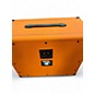 Used Orange Amplifiers PPC112C 1x12 Guitar Cabinet
