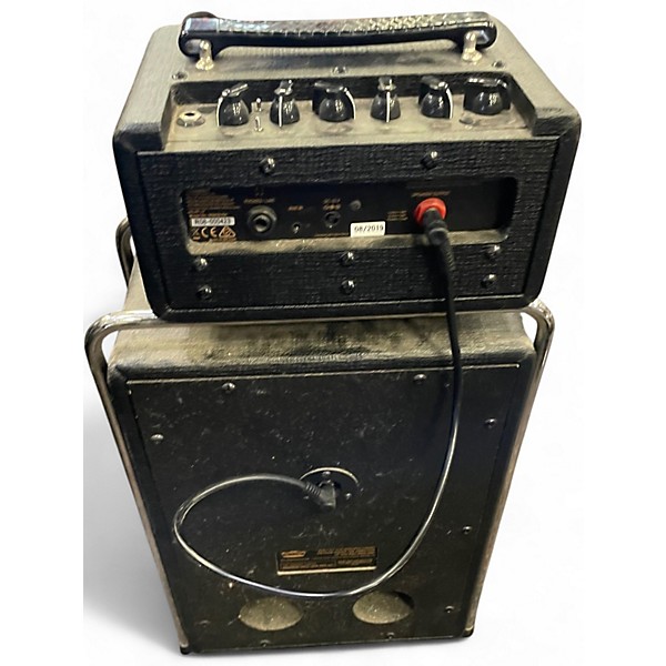 Used VOX Mini Superbeetle Bass Mini Bass Amp