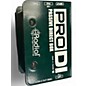 Used Radial Engineering ProDI Direct Box thumbnail