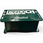 Used Radial Engineering ProDI Direct Box