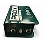 Used Radial Engineering ProDI Direct Box