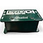 Used Radial Engineering ProDI Direct Box