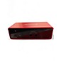Used Focusrite Scarlett Solo Gen 3 Audio Interface