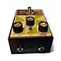Used Maestro TITAN BOOST Effect Pedal