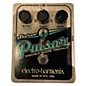Used Electro-Harmonix Pulsar Tremolo Effect Pedal thumbnail