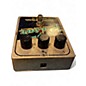 Used Electro-Harmonix Pulsar Tremolo Effect Pedal