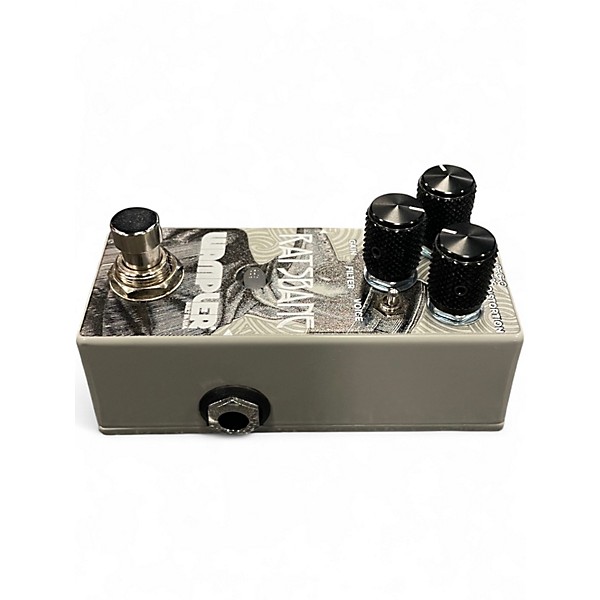 Used Wampler Ratsbane Effect Pedal