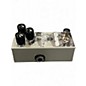 Used Wampler Ratsbane Effect Pedal