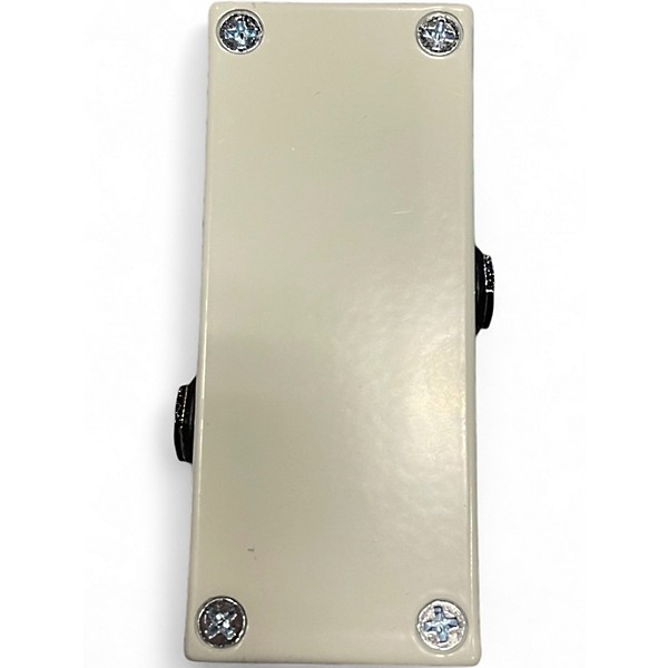 Used Wampler Ratsbane Effect Pedal