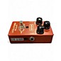 Used MXR M69 Prime Distortion Effect Pedal