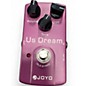 Used Joyo Us Dream Effect Pedal thumbnail