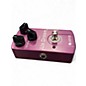 Used Joyo Us Dream Effect Pedal