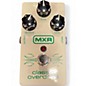 Used MXR M66S Classic Overdrive Effect Pedal thumbnail
