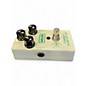 Used MXR M66S Classic Overdrive Effect Pedal