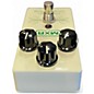 Used MXR M66S Classic Overdrive Effect Pedal