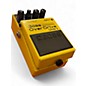 Used BOSS ODB3 Bass Overdrive Bass Effect Pedal