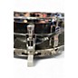 Used Ludwig 14X5 Acrolite Snare Black Galaxy Drum