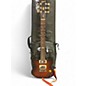 Used Gibson SG Special 2 Color Sunburst Solid Body Electric Guitar thumbnail