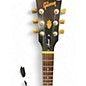Used Gibson SG Special 2 Color Sunburst Solid Body Electric Guitar