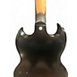 Used Gibson SG Special 2 Color Sunburst Solid Body Electric Guitar