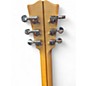 Used 2017 Gibson HP 635 Antique Natural Acoustic Electric Guitar