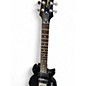 Used Epiphone special mini Black Solid Body Electric Guitar thumbnail