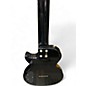 Used Epiphone special mini Black Solid Body Electric Guitar