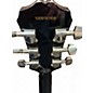 Used Epiphone special mini Black Solid Body Electric Guitar