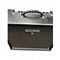 Used Boss katana 50 Guitar Cabinet thumbnail