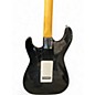 Used G&L S500 Tribute Series Blue Burst Solid Body Electric Guitar