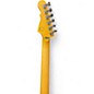 Used G&L S500 Tribute Series Blue Burst Solid Body Electric Guitar