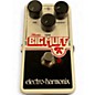 Used Electro-Harmonix Big Muff Nano Effect Pedal thumbnail