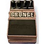 Used DigiTech Grunge Distortion Effect Pedal thumbnail