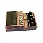 Used DigiTech Grunge Distortion Effect Pedal