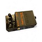 Used BOSS MT2 Metal Zone Distortion Effect Pedal
