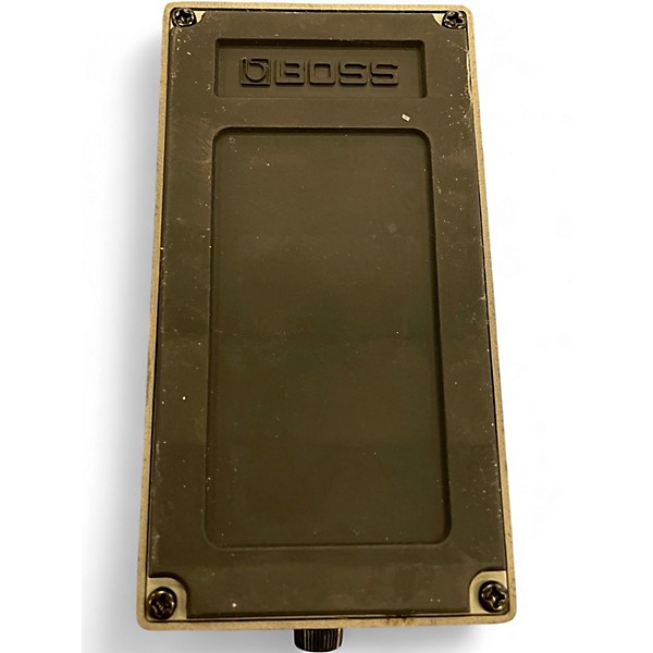 Used BOSS MT2 Metal Zone Distortion Effect Pedal